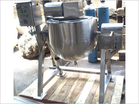 Pharmaceutical Machinery