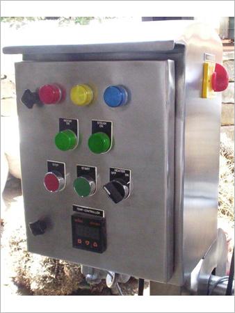 Pharmaceutical Machinery