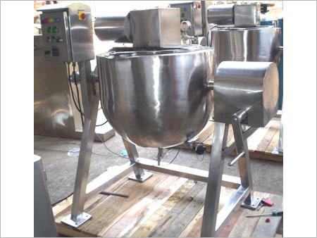 Pharmaceutical Machinery