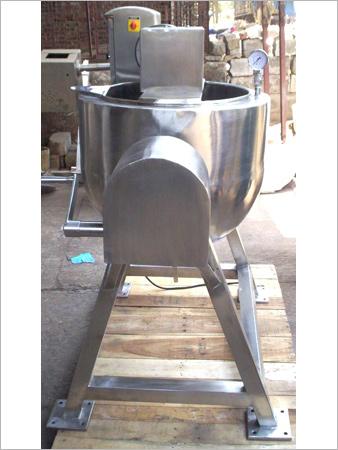 Pharmaceutical Machinery