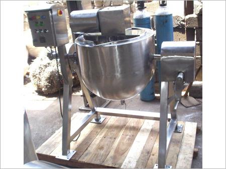 Pharmaceutical Machinery