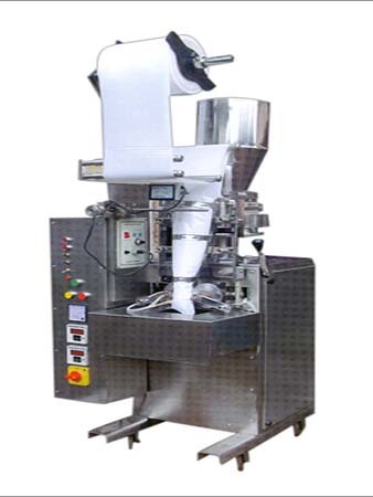 पाउच पैकर