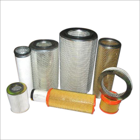 Air Filter elements
