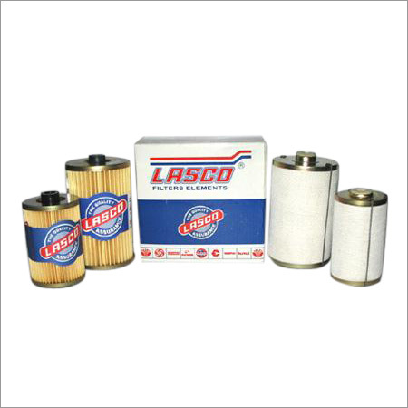 Fuel Filter elements
