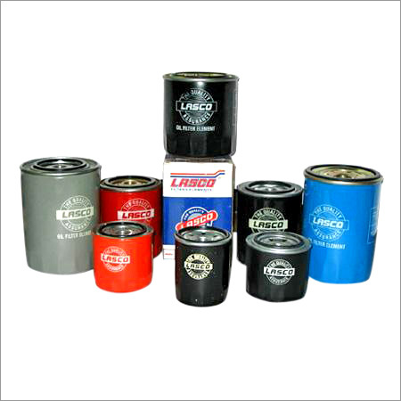 Oil Filter elements