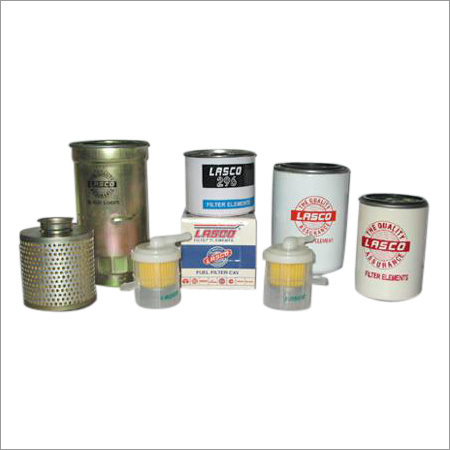 Fuel Filter elements