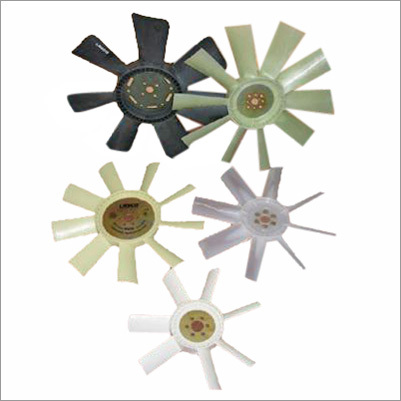 Radiator-Fans