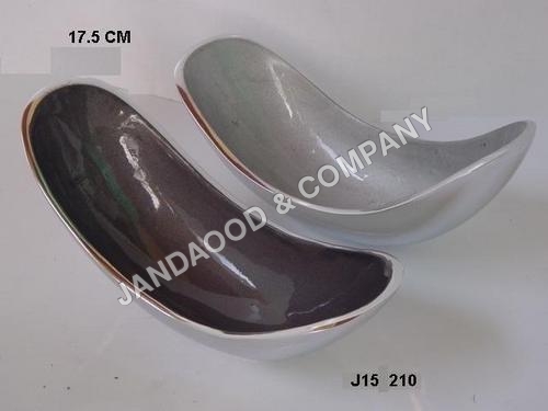 Aluminium With Food Safe Enamel 