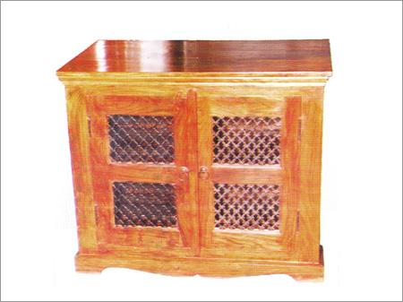 Wooden Cabinet