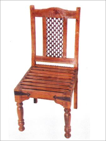 Wooden Chair