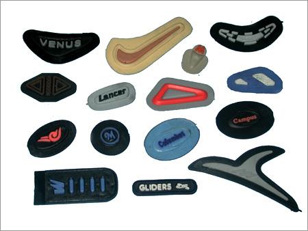 Shoe Components