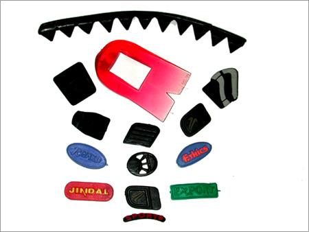 Shoe Components