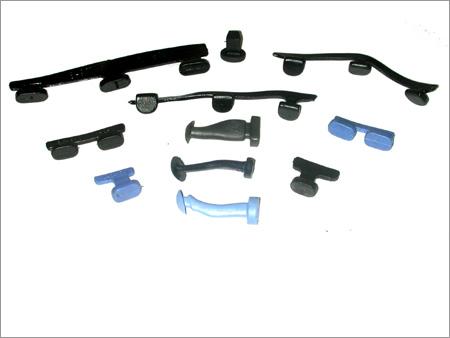 Shoe Components