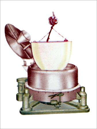 Centrifuge/ Hydro Extractor