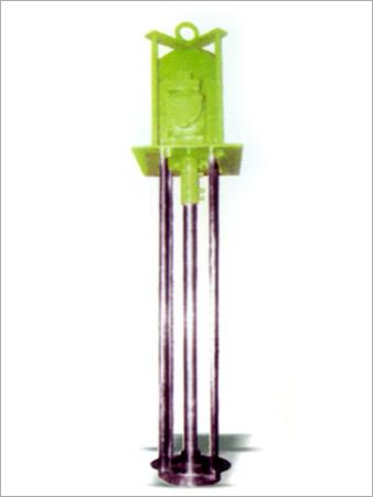 High Speed Stirrers & Dispersers
