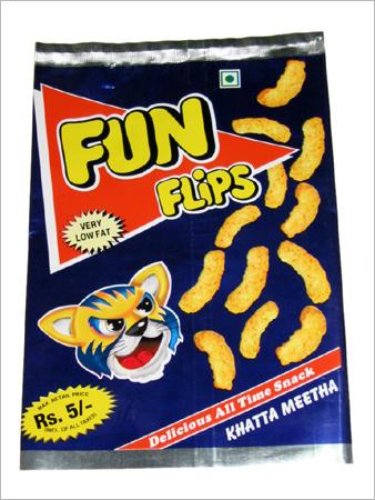 Packaging Material
