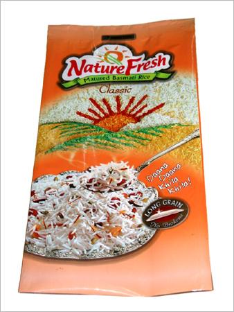 Packaging Material