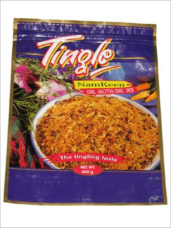 Packaging Material