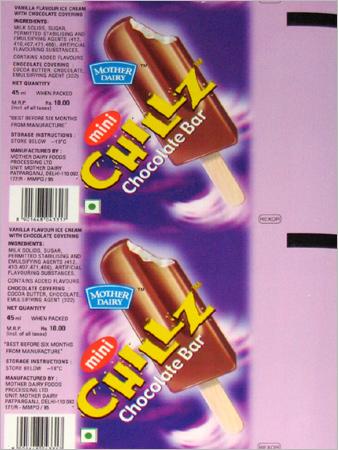 Packaging Material