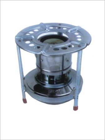 WICK STOVE