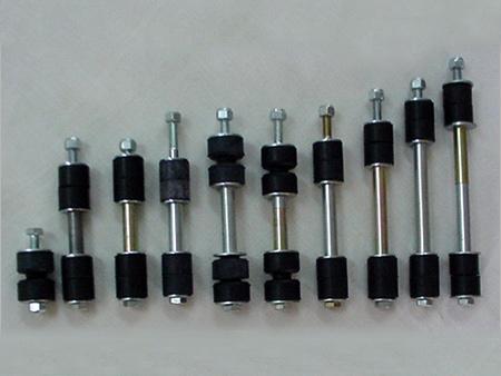 STEERING SUSPENSION PARTS