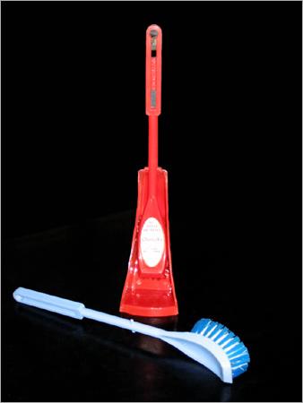 Housekeeping product