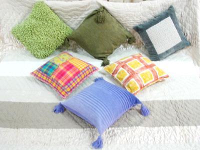 Home Furnishing Cushions