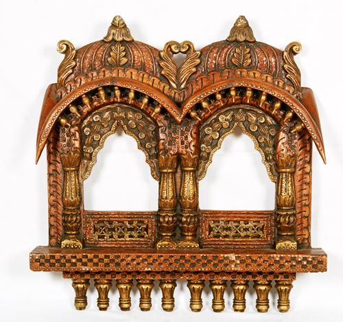 Jharokha