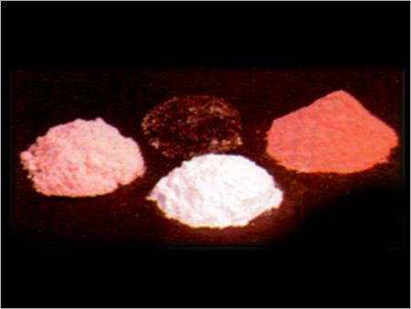 Ferrous Polishing Compounds
