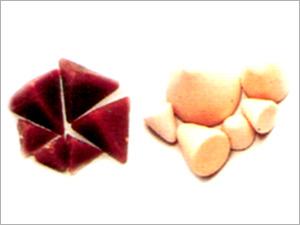 Plastic Media