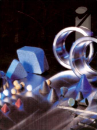 Surface Finishing Consumables