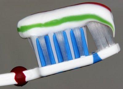 Toothpaste