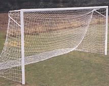 Fooball Net / Soccer net & Goal Post