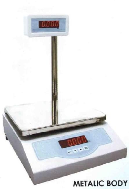 Electronic Weighing machines