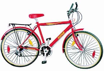 Bicycles