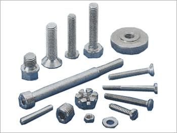 Brass Fasteners