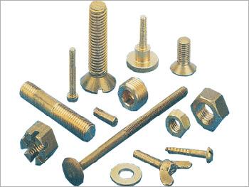 Steel Fasteners
