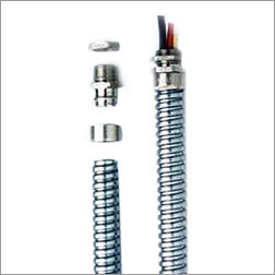 Galvanized Steel Flexible Conduits