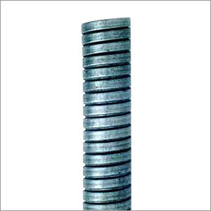 Double Interlock Pipe