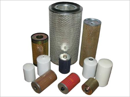 Filters for Tata Truck, Buses