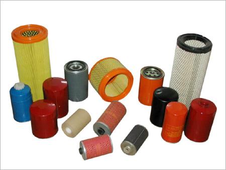 Filters for Tractors