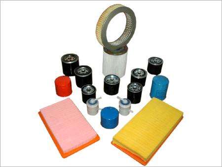 Filters for Indica Cars