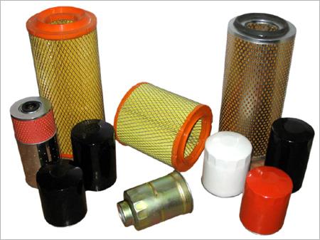 Filters for Jeeps and MUV