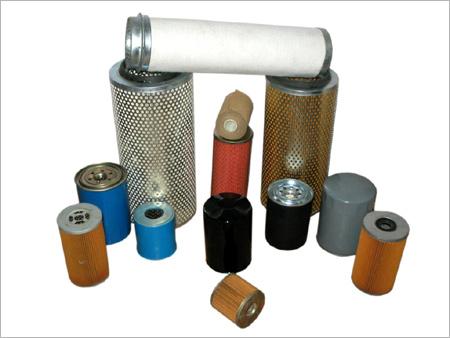 Filters for LCV