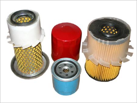 Filters for 3 Wheelers