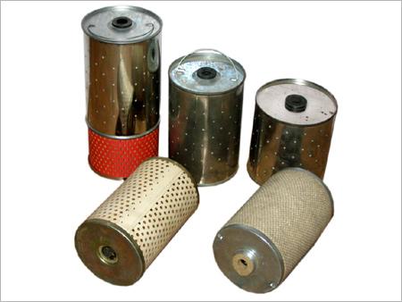 Filters for Mercedes