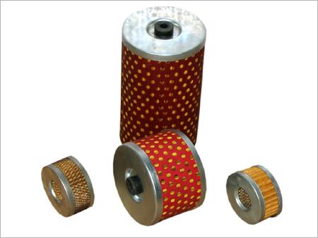 Filters for Lister Peter