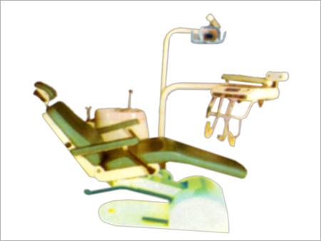 Pantographic Hydraulic Chair