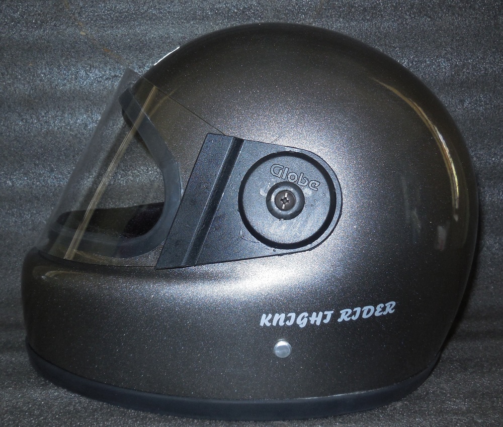 Knight Rider Helmet