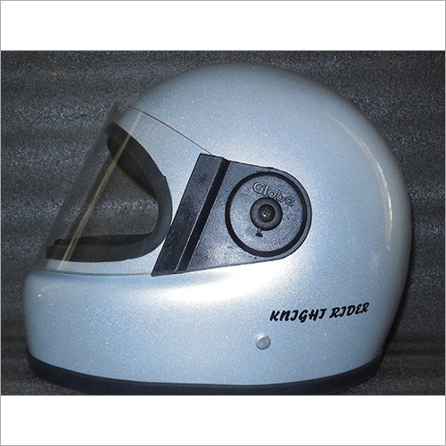 Knight Rider Helmet